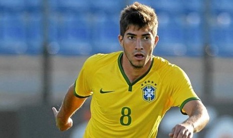 Lucas Silva