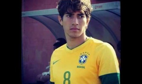 Lucas Silva