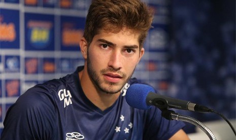 lucas silva