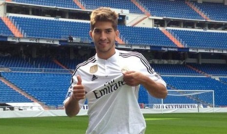 Lucas Silva