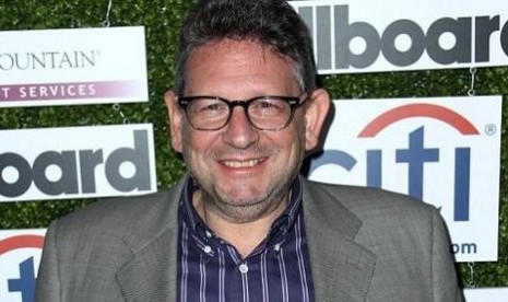 Lucian Grainge, Bos Universal Music Group