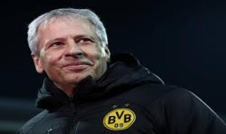 Lucian Favre