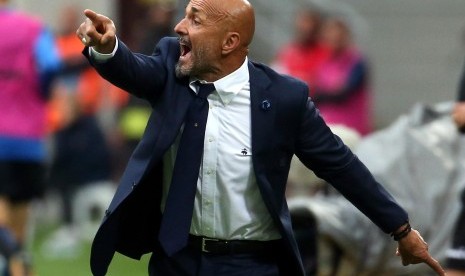 Luciano Spalletti