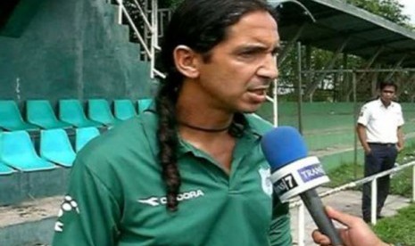 luciano leandro