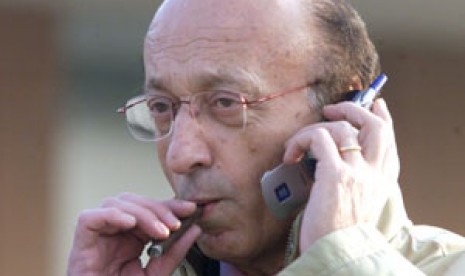 Luciano Moggi