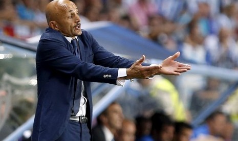 Luciano Spalletti 