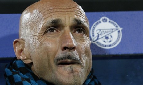 Luciano Spalletti