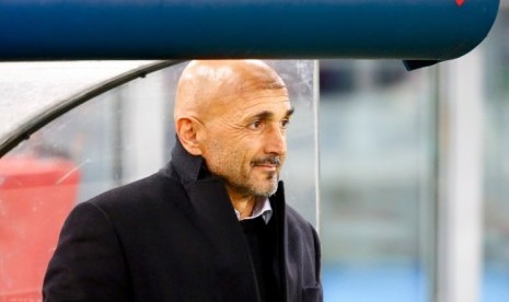 Luciano Spalletti