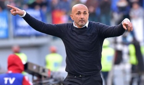 Luciano Spalletti