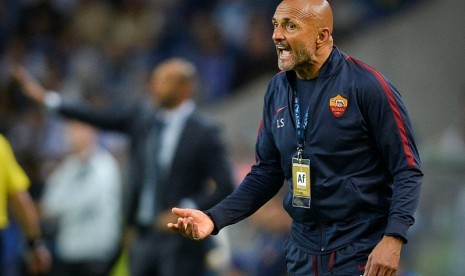 Luciano Spalletti