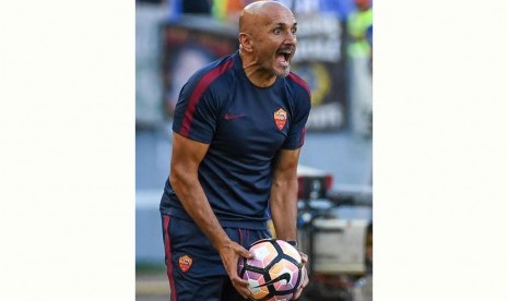 Luciano Spalletti