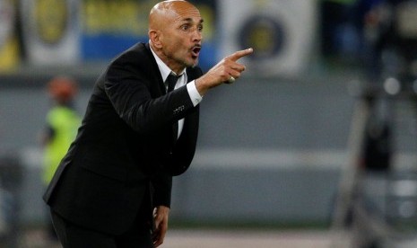 Luciano Spalletti 