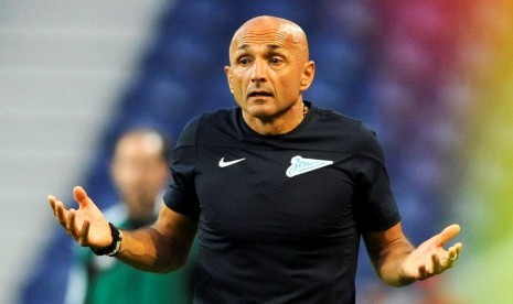 Luciano Spalletti