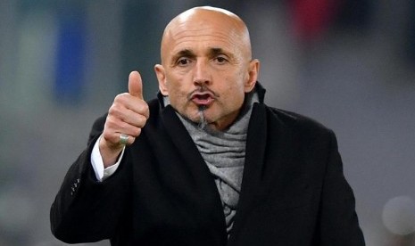 Luciano Spalletti