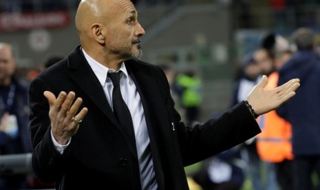 Luciano Spalletti