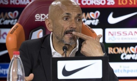 Luciano Spalletti