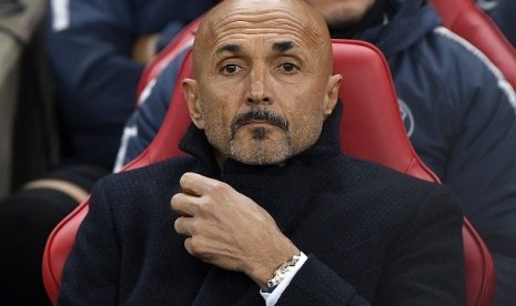 Luciano Spalletti