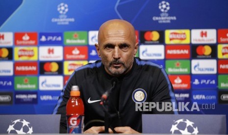 Luciano Spalletti 