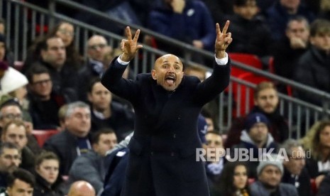 Luciano Spalletti 