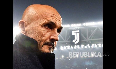 Luciano Spalletti 