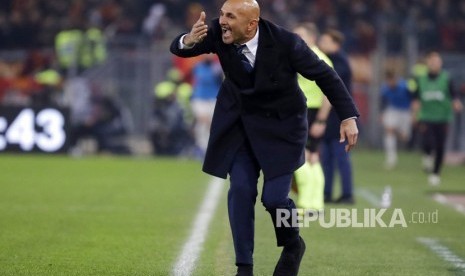 Luciano Spalletti 