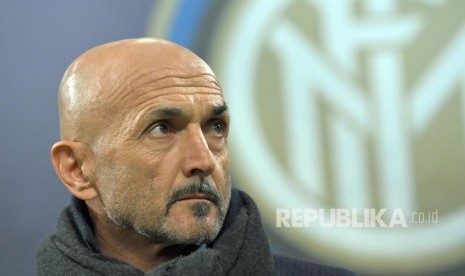 Luciano Spalletti