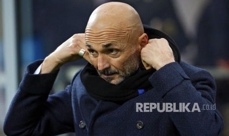 Luciano Spalletti