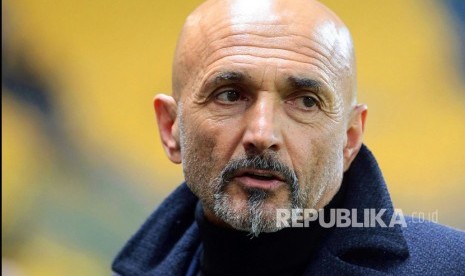 Luciano Spalletti