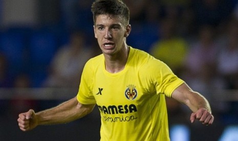 Luciano Vietto