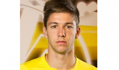 Luciano Vietto