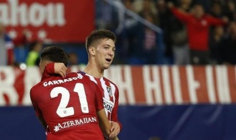 Luciano Vietto