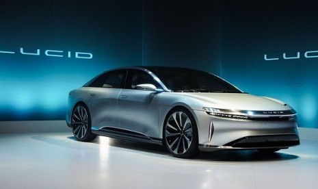 Lucid Air