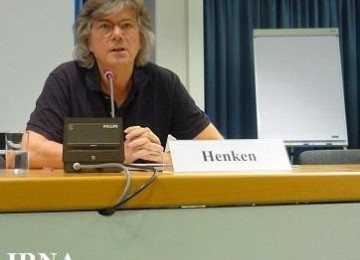 Luehr Henken