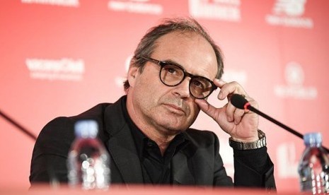  Direktur Olahraga PSG Luis Campos  ingin mengubah mentalitas PSG jelang musim 2022/2023 dengan melakukan perubahan besar secara menyeluruh.