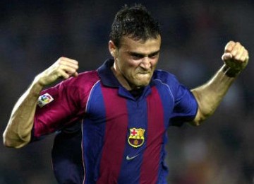 Luis Enrique