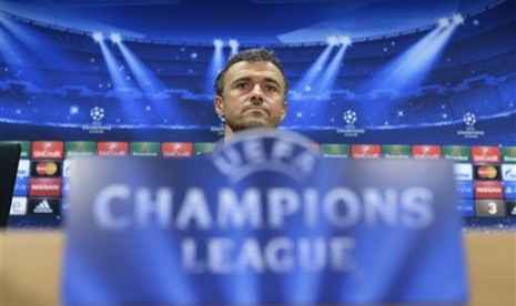 Luis Enrique