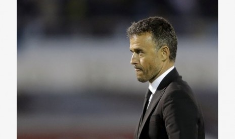 Luis Enrique