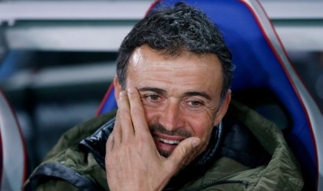 Luis Enrique