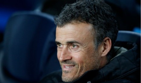 Luis Enrique