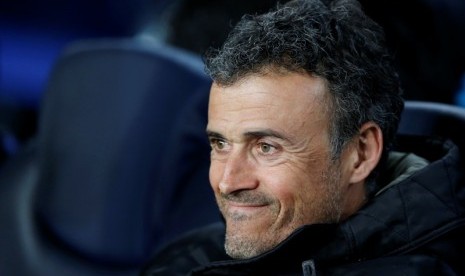 Luis Enrique