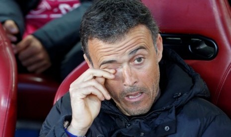 Luis Enrique