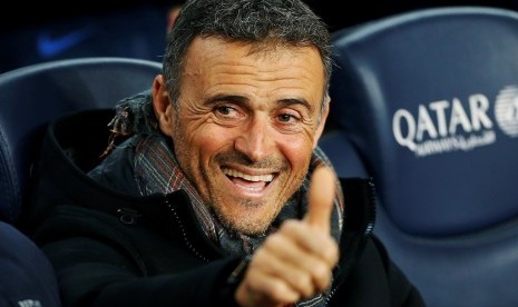 Luis Enrique