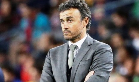 Luis Enrique