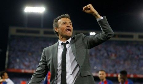 Luis Enrique