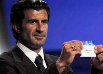 Luis Figo