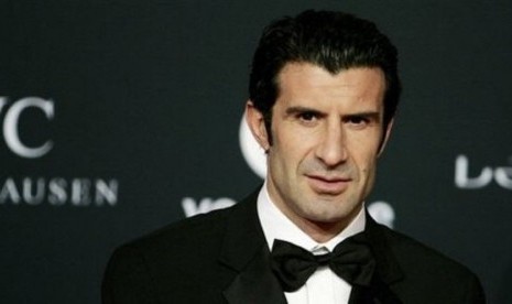 Luis Figo