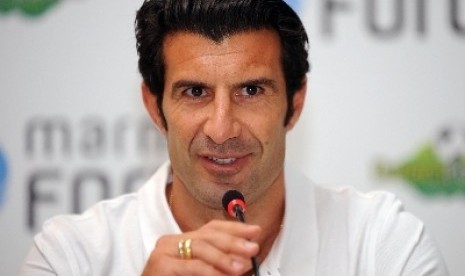 Luis Figo