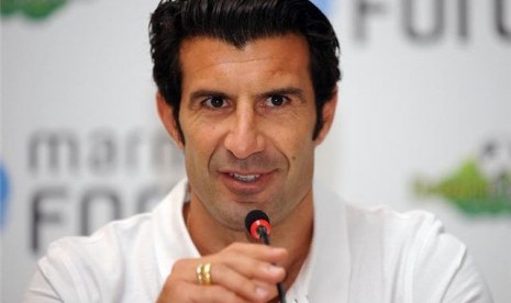 Luis Figo