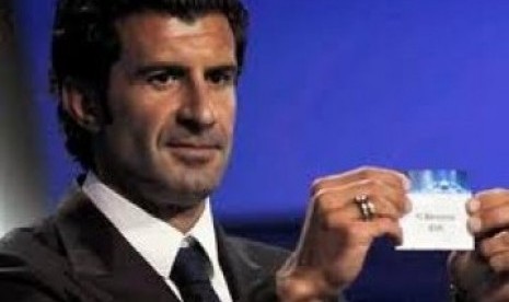 Luis Figo