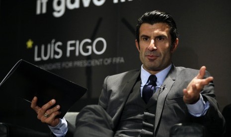 Luis Figo